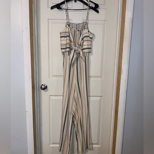 Women’s 3x Jumpsuit